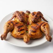 Chicken SHWAYA