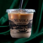 Nuvola Iced Irish Latte 