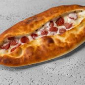 Kraft Sausage