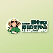 Miss Pho Bistro Restaurant