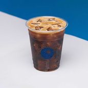 Iced Americano