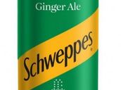 Schweppes Ginger Ale