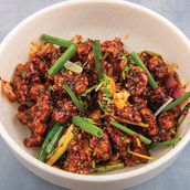 Dragon Beef