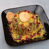Bhel Puri