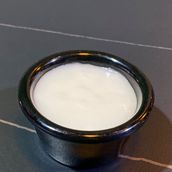 Garlic Sauce 