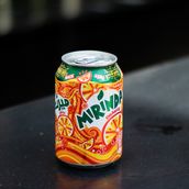 Mirinda