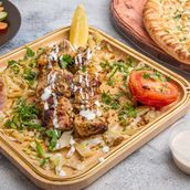 Chicken MALAI BOTI
