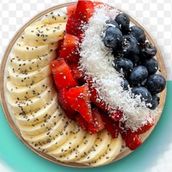  Acai Bowl