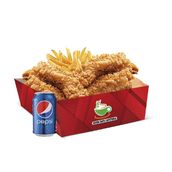 Tender Chicken Bucket