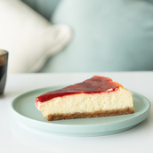 Strawberry Cheesecake
