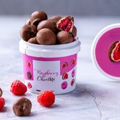 Chocolate Raspberry