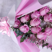  Pink Beauty Bouquet