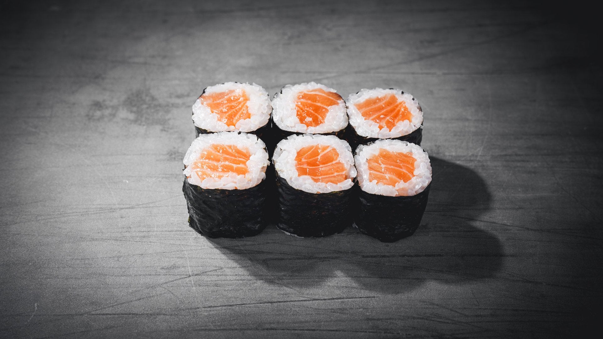 Sake Maki