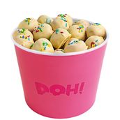 Birthday Bash Bucket