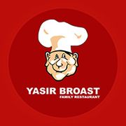 Yasir Broast Family Restaurant