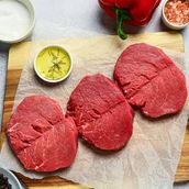 Steak Tenderloin 1 KG