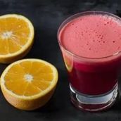 Beetroot Fresh Juice