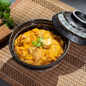 Oyakodon