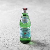 San Pellegrino Sparkling Water 250 ML