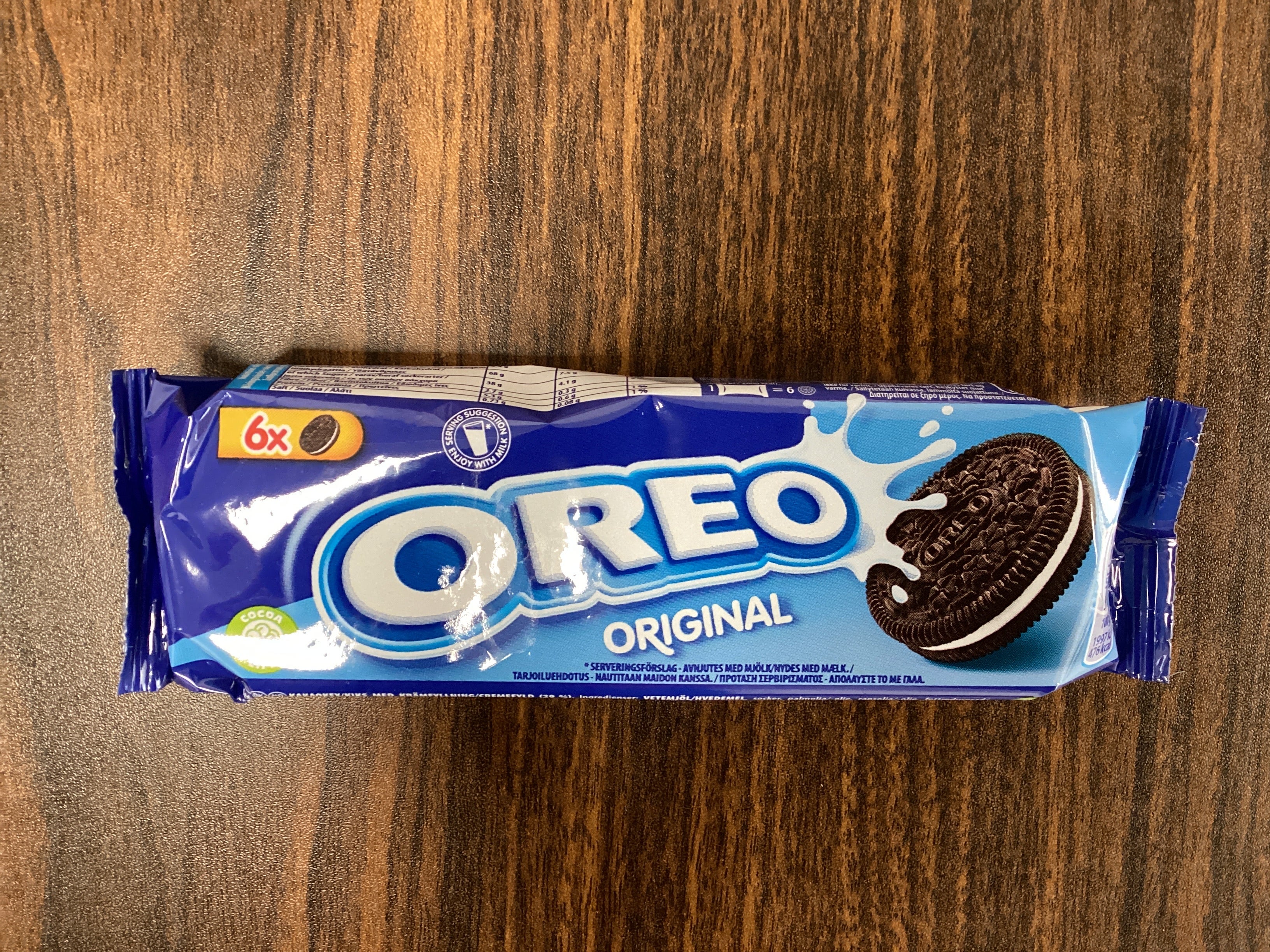 OREO (original)
