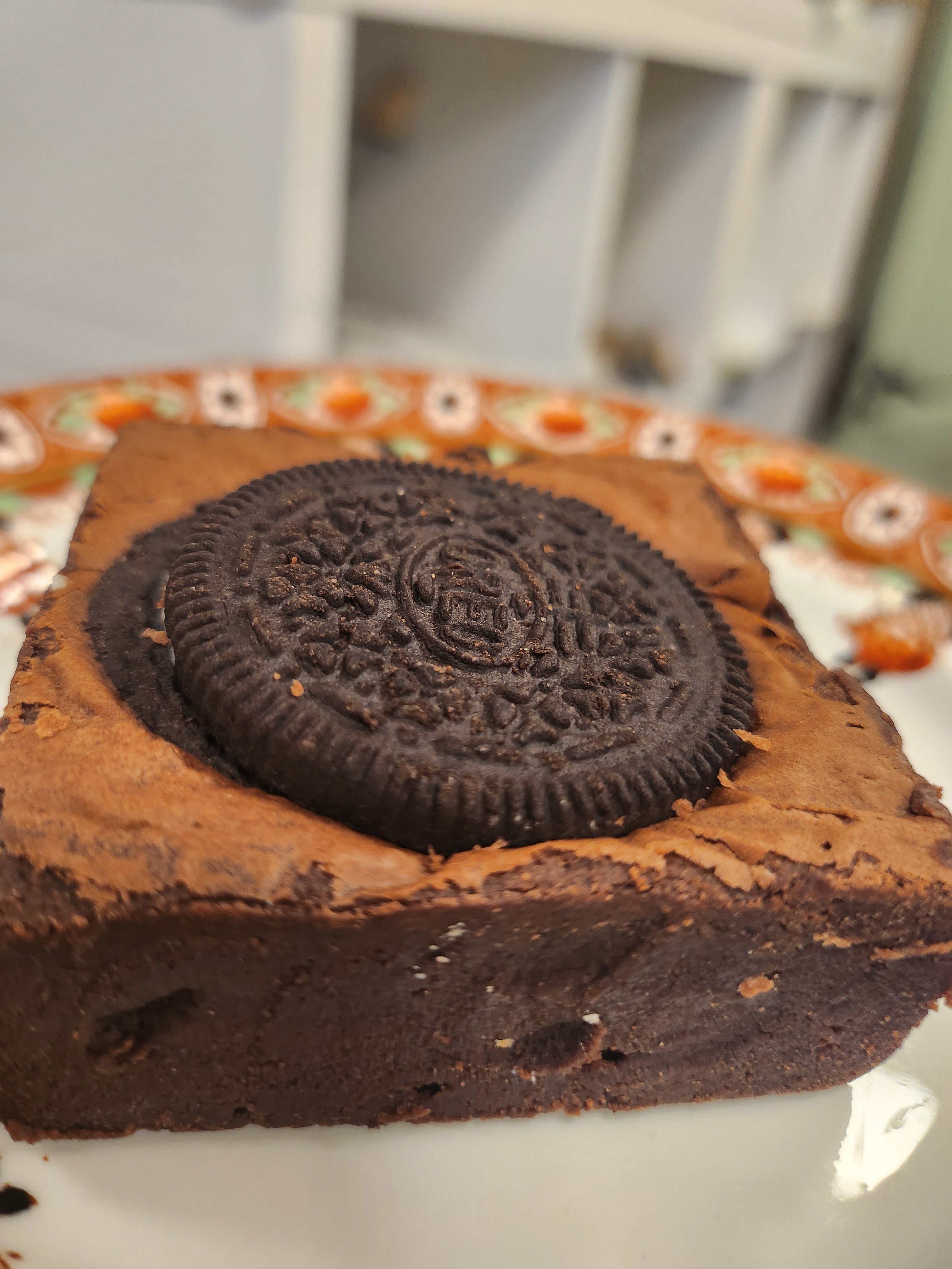 OREO