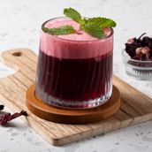 Zaman Juice