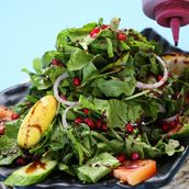 Rocca Salad