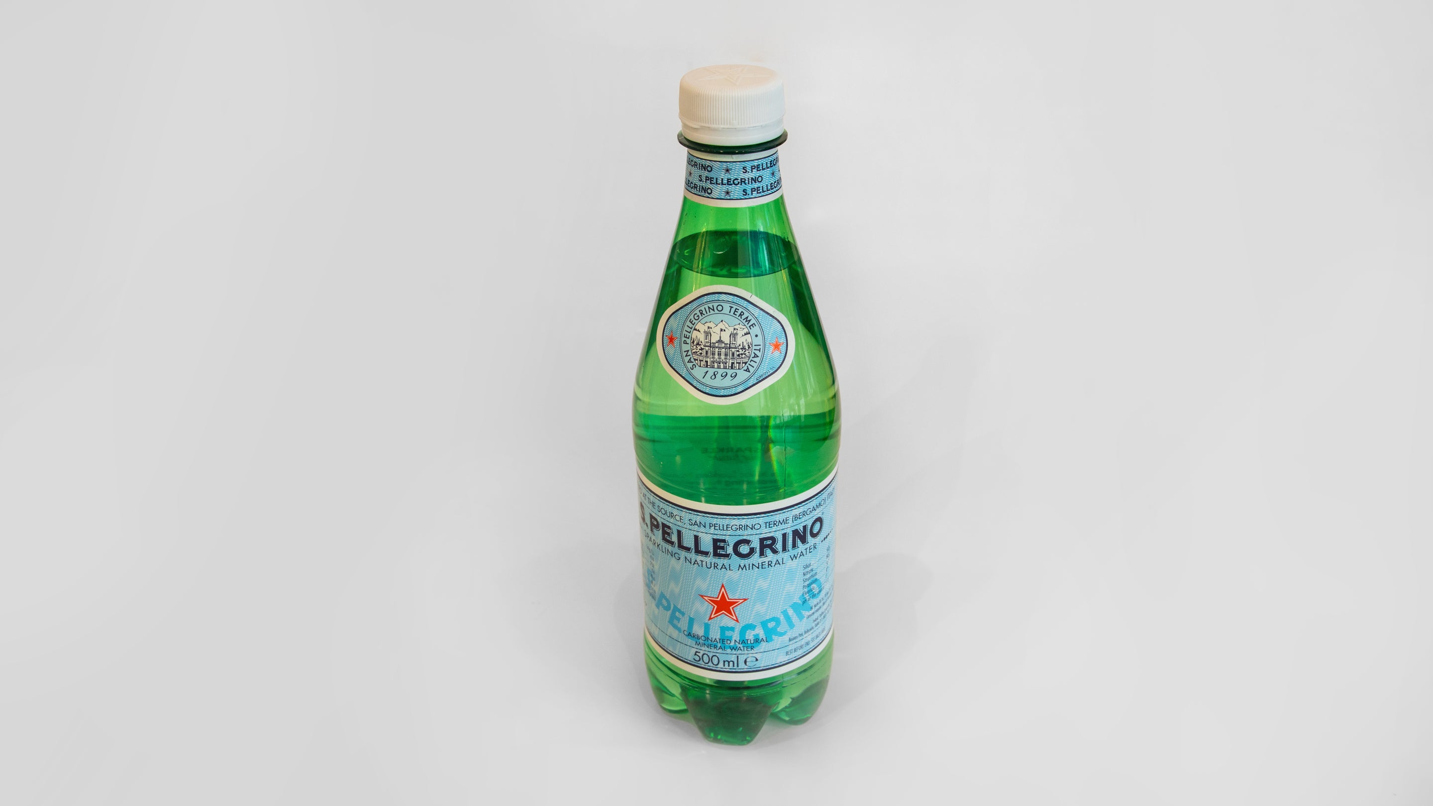 San Pellegrino Sparkling Water