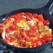 Shakshouka