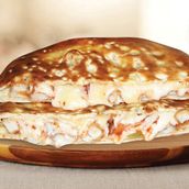 Spice Chicken Fillet