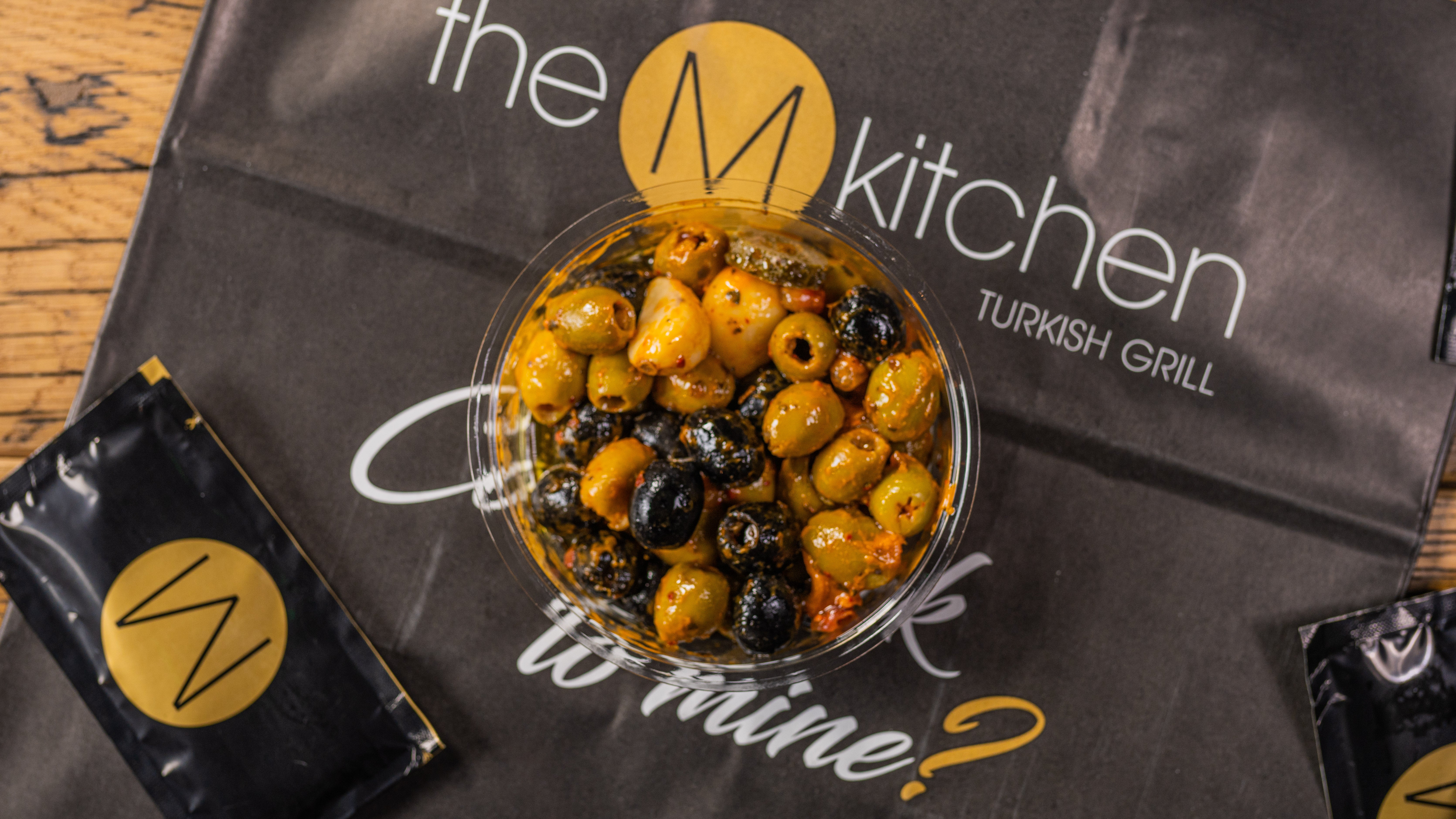 Olives