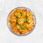 Dynamite Shrimps