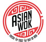Asian Wok