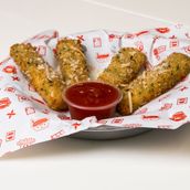 Mozzarella Sticks