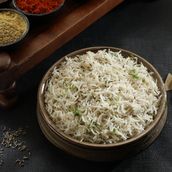 Jeera Rice