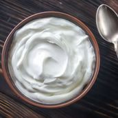 Plain Yogurt