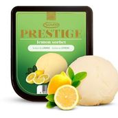 Prestige Lemon Ice Cream 2.5L