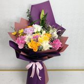 Arrangement 3
