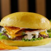Mexican Burger