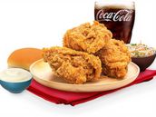 Snack Meal