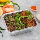  Bait Albebda Chicken Liver