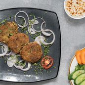 Reshmi Kabab