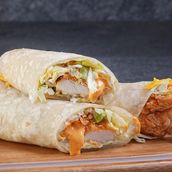 Crispy Roll 