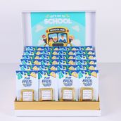 Cocoa Distributions 1