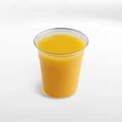 Fresh Orange Juice 16Oz