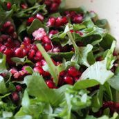 Arugula Salad