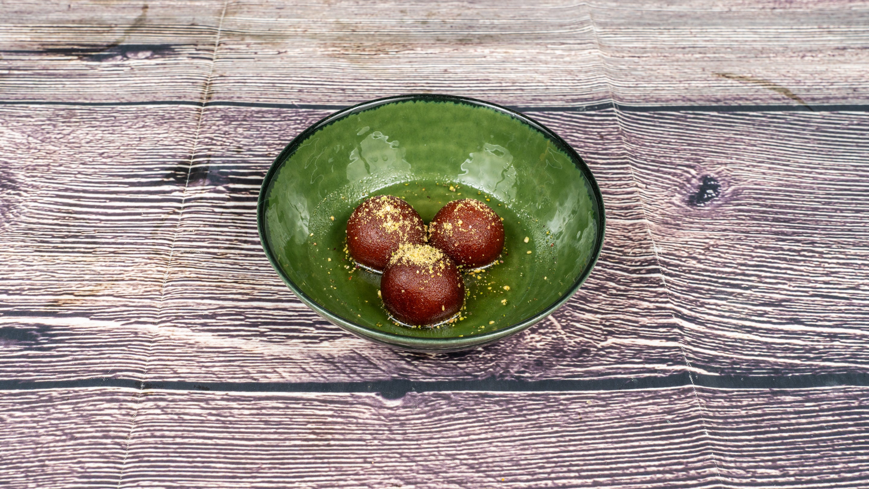 Gulab Jamun
