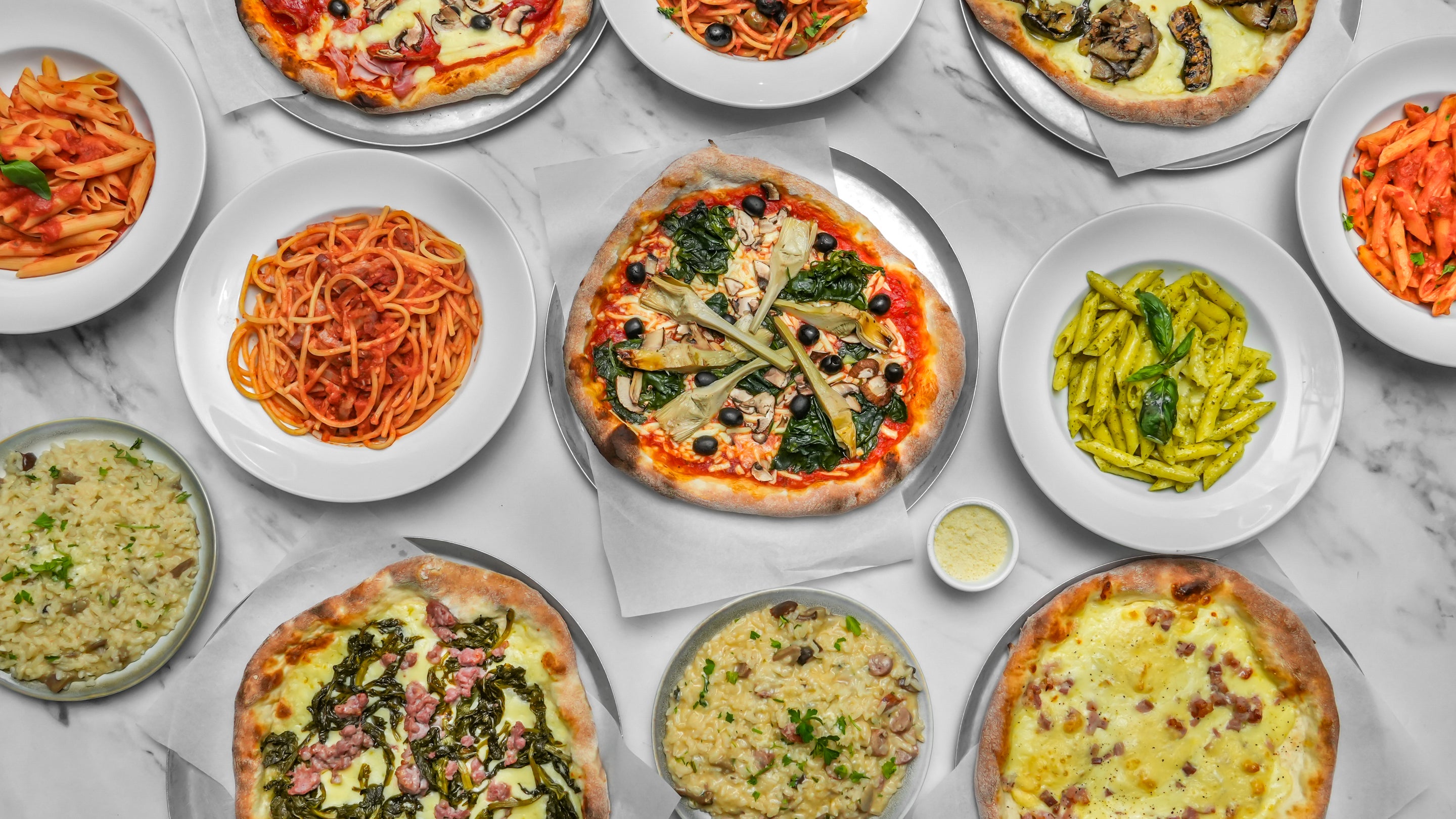 Inn 1888 Pub & Pizzeria