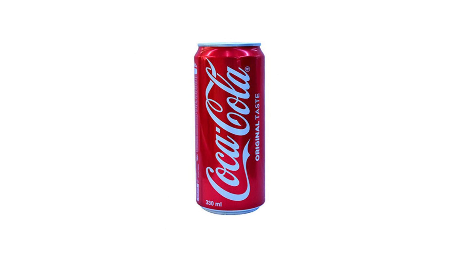 Coke 330ml