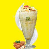 Banana Avil Milk
